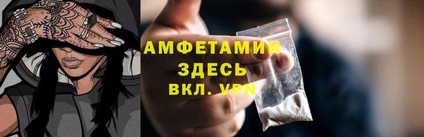 стаф Майский